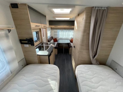 Caravelair Antares Titanium 450 - 24.900 € - #6