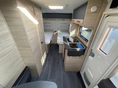 Caravelair Antares Titanium 450 - 24.900 € - #9