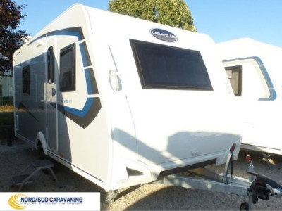 Caravelair Antares Titanium 455 - 19.800 € - #1