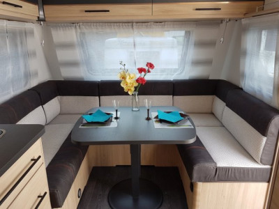 Caravelair Antares Titanium 455 - 19.800 € - #2