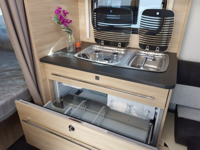 Caravelair Antares Titanium 455 - 19.800 € - #5