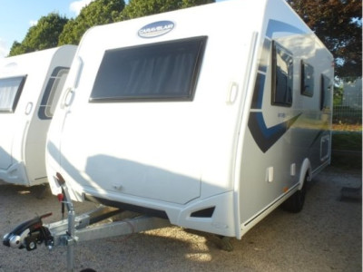 Caravelair Antares Titanium 455 - 19.800 € - #9