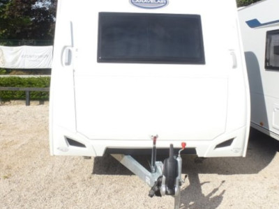 Caravelair Antares Titanium 455 - 19.800 € - #10