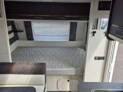 Caravelair Artica 496 Family Lits Enfants - Photo 2