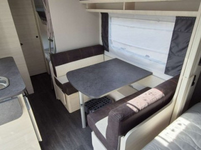 Caravelair Artica 496 Family Lits Enfants - Photo 3