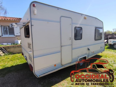 Caravelair Brasilia 460 - Photo 2