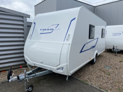 Caravelair Caravane 460 - 20.990 € - #4