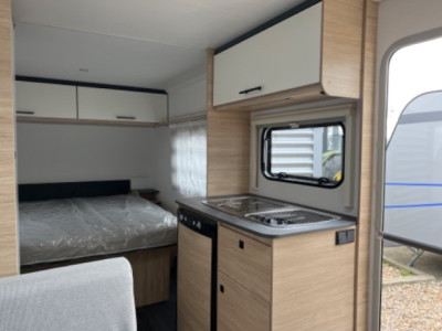 Caravelair Caravane 460 - 20.990 € - #6