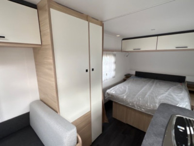 Caravelair Caravane 460 - 20.990 € - #7