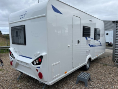 Caravelair Caravane 460 - 20.990 € - #8