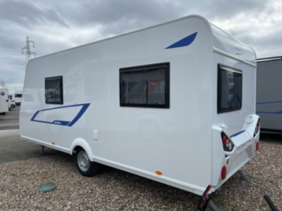 Caravelair Caravane 460 - 20.990 € - #9