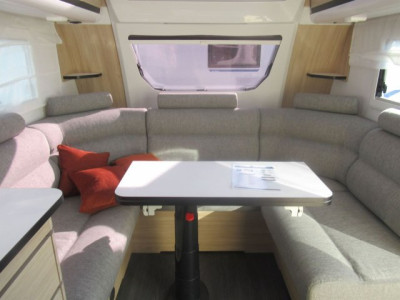 Caravelair Caravane 560 - 39.990 € - #3