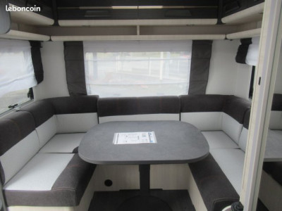 Caravelair Caravane 490 - Photo 2