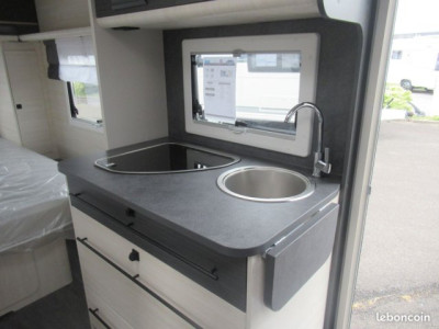 Caravelair Caravane 490 - Photo 4