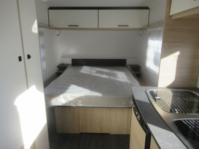 Caravelair Caravane 460 - 24.490 € - #3