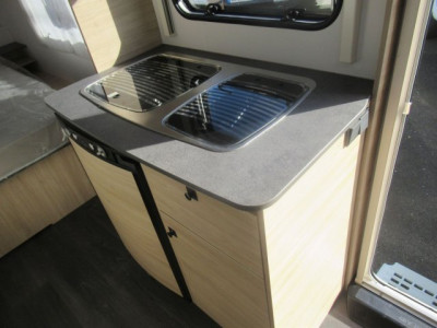 Caravelair Caravane 460 - Photo 4