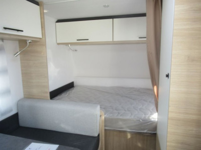 Caravelair Caravane 400 - 19.990 € - #2