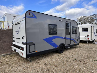 Caravelair Caravane EXCLUSIVE LINE - 31.490 € - #1