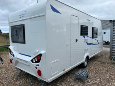 Caravelair Caravane 460 - 20.990 € - #2