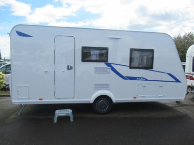 Caravelair Caravane 472 - 24.990 € - #1