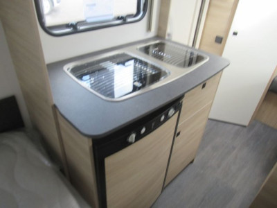 Caravelair Caravane 472 - 24.990 € - #3