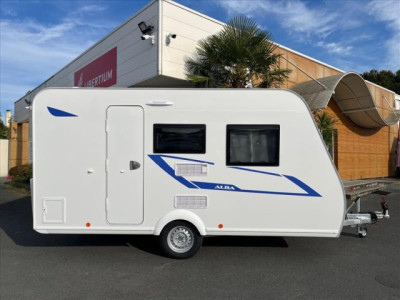 Caravelair Caravane 390 - 17.990 € - #2