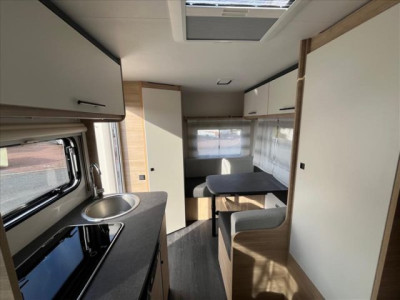 Caravelair Caravane 390 - 17.990 € - #8