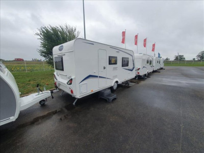 Caravelair Caravane STYLE - 21.486 € - #9