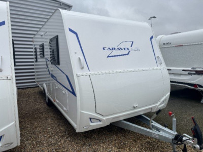 Caravelair Caravane 496 - 24.990 € - #1