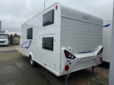 Caravelair Caravane 496 - 24.990 € - #2