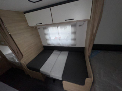 Caravelair Caravane 496 - 24.990 € - #4