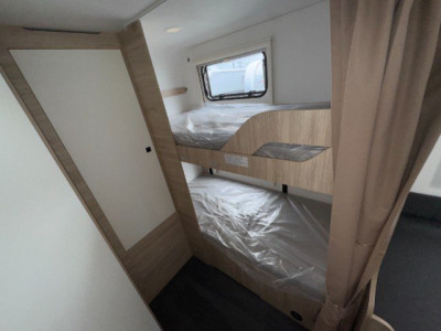 Caravelair Caravane 496 - 24.990 € - #7