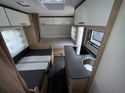 Caravelair Caravane 496 - 24.990 € - #8