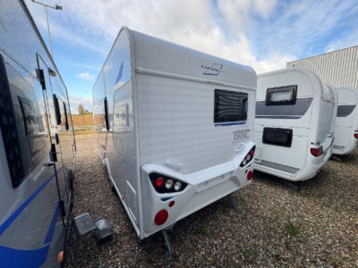 Caravelair Caravane 400 - 18.915 € - #2