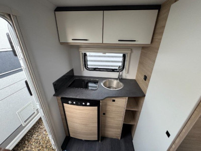 Caravelair Caravane 400 - 18.915 € - #3