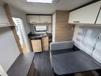 Caravelair Caravane 400 - 18.915 € - #7