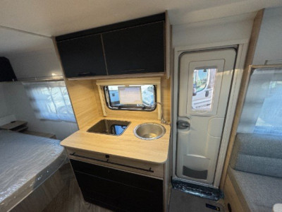 Caravelair Caravane 480 - 24.490 € - #3