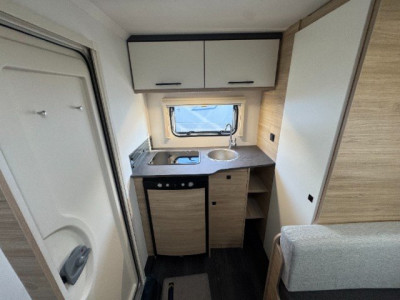 Caravelair Caravane 400 - 19.990 € - #2