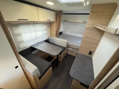 Caravelair Caravane 400 - 19.990 € - #4