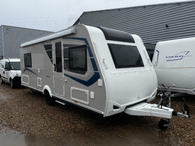 Caravelair Caravane