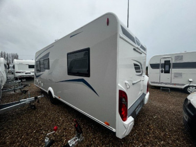 Caravelair Caravane 542 - 29.700 € - #2