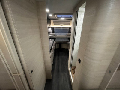 Caravelair Caravane 542 - 29.700 € - #8