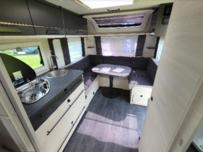 Caravelair Caravane EXCLUSIVE LINE - 31.490 € - #9