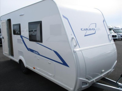 Caravelair Caravane ALBA - 22.339 € - #1