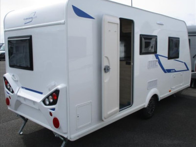 Caravelair Caravane ALBA - 22.339 € - #3