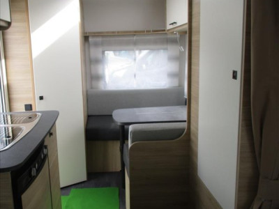 Caravelair Caravane ALBA - 22.339 € - #6