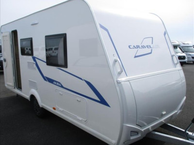 Caravelair Caravane ALBA - 21.990 € - #1