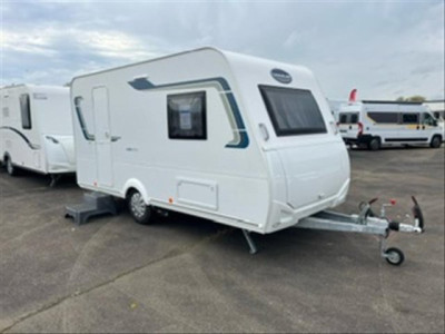 Caravelair Caravane