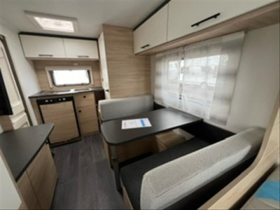 Caravelair Caravane ALBA - 21.490 € - #3