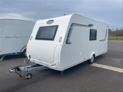 Caravelair Caravane ALBA - 22.517 € - #1